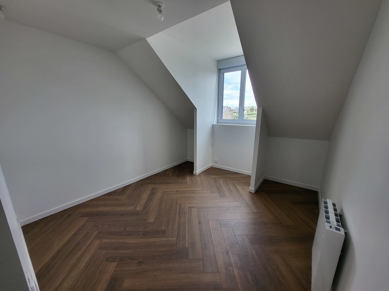 Vente Appartement QUIMPER - 3 pièces -45,1 m² - (29000)