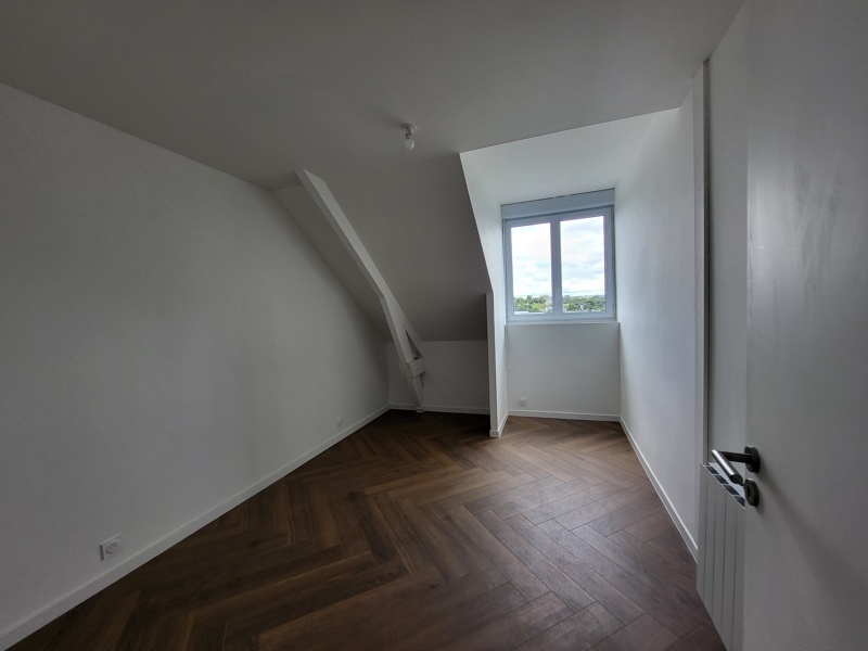Vente Appartement QUIMPER - 3 pièces -45,1 m² - (29000)