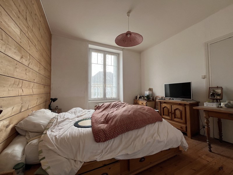 Vente Maison QUIMPER - 4 pièces -100 m² - (29000)