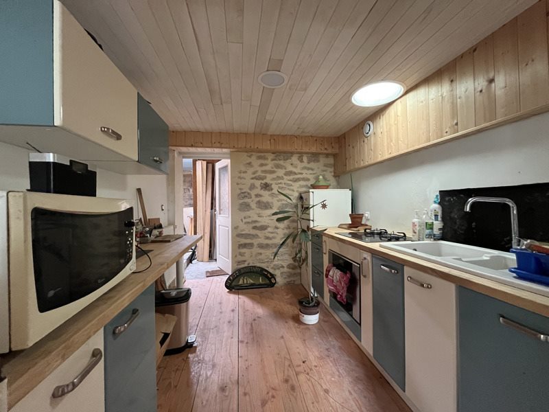 Vente Maison QUIMPER - 4 pièces -100 m² - (29000)