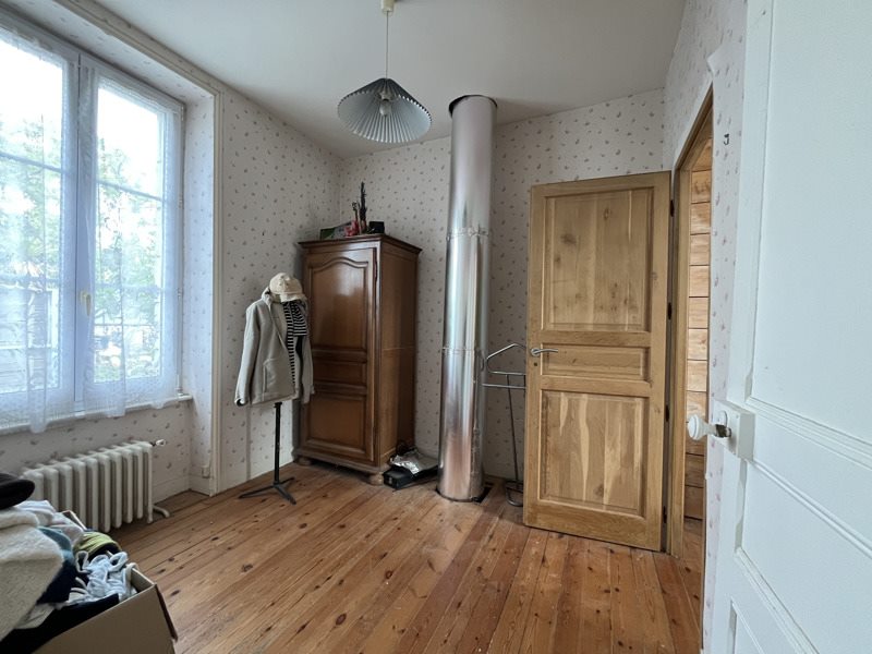 Vente Maison QUIMPER - 4 pièces -100 m² - (29000)