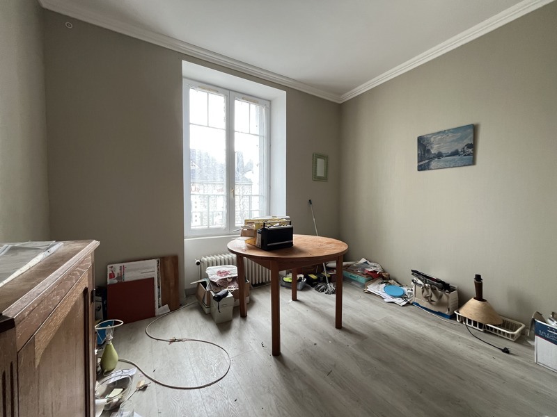 Vente Maison QUIMPER - 4 pièces -100 m² - (29000)