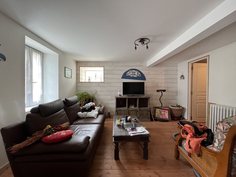 Vente Maison QUIMPER - 4 pièces -100 m² - (29000)