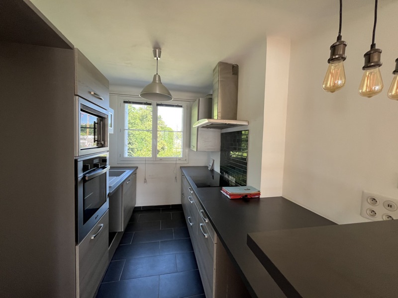 Appartement 3 pièces 67 m² · à Quimper · 67 m² · 140 400 €