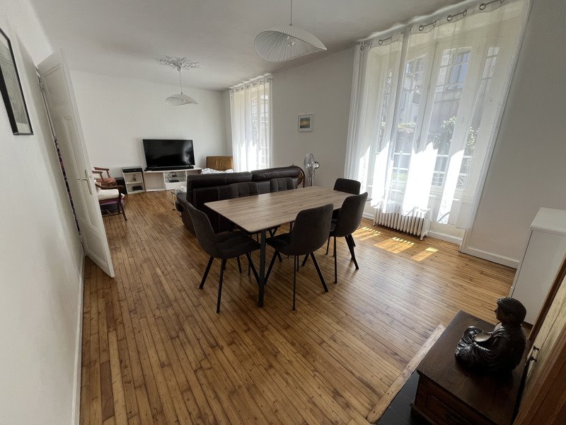 Vente Maison QUIMPER - 4 pièces -100 m² - (29000)