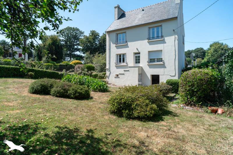 Vente Maison QUIMPER - 6 pièces -95 m² - (29000)