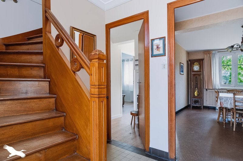 Vente Maison QUIMPER - 6 pièces -95 m² - (29000)