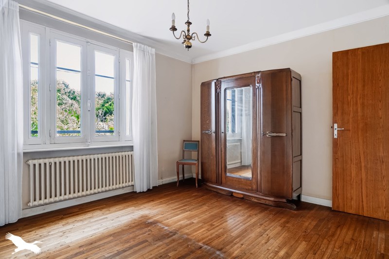 Vente Maison QUIMPER - 6 pièces -95 m² - (29000)