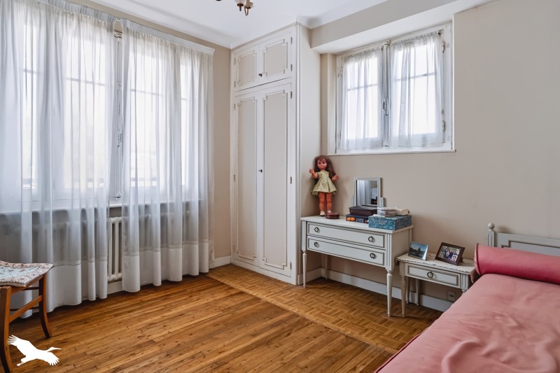 Vente Maison QUIMPER - 6 pièces -95 m² - (29000)