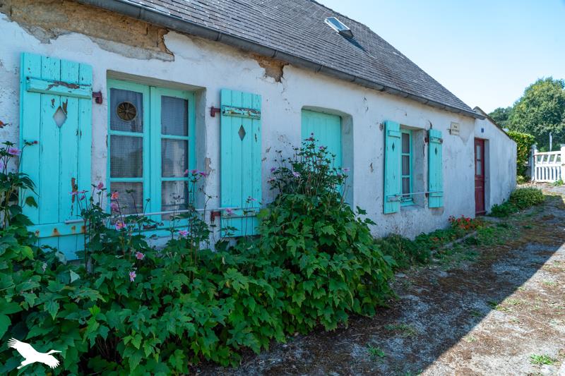 Vente Maison QUIMPER - 6 pièces -95 m² - (29000)