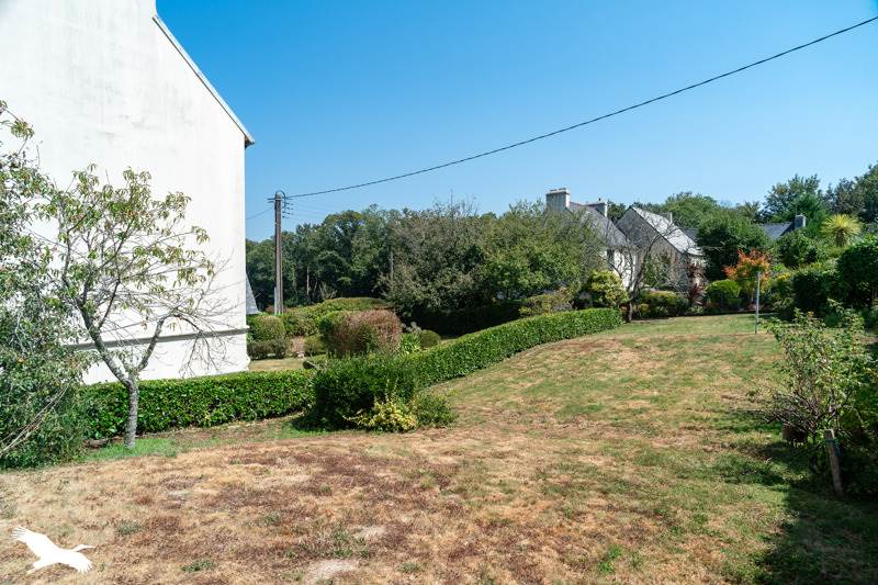 Vente Maison QUIMPER - 6 pièces -95 m² - (29000)