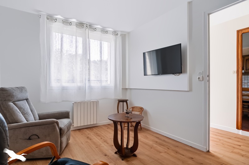 Vente Maison QUIMPER - 6 pièces -95 m² - (29000)