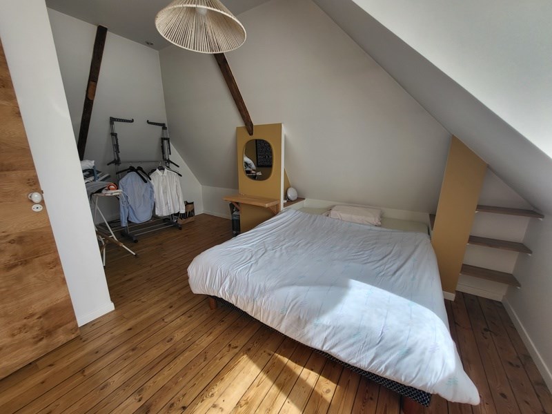 Vente Maison QUIMPER - 4 pièces -73 m² - (29000)