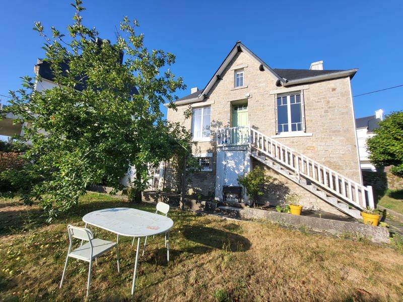 Maison 4 pièces 73 m² · à Quimper · 73 m² · 250 275 €