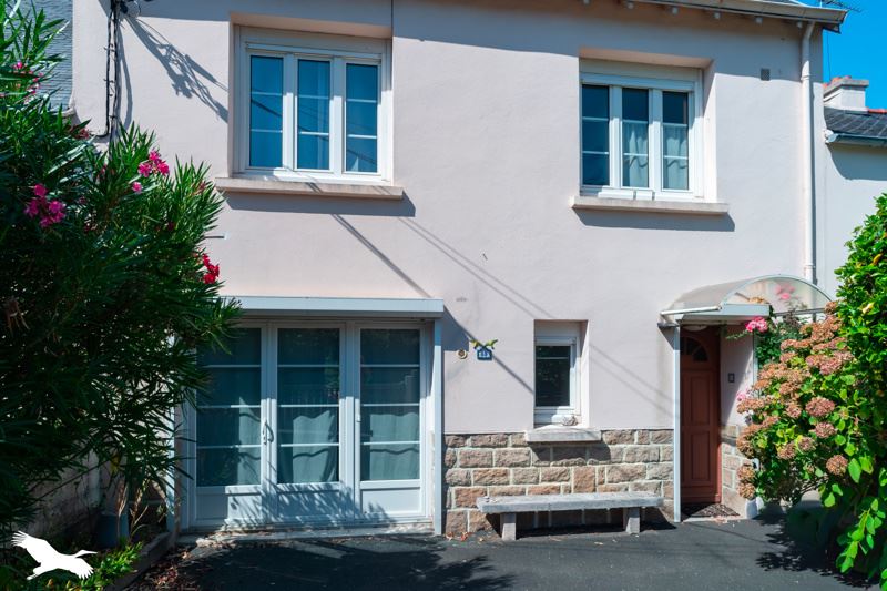 Vente Maison QUIMPER - 4 pièces -130 m² - (29000)
