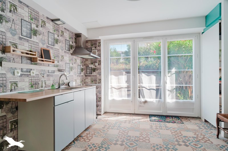Vente Maison QUIMPER - 4 pièces -130 m² - (29000)