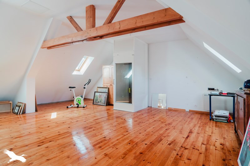 Vente Maison QUIMPER - 4 pièces -130 m² - (29000)