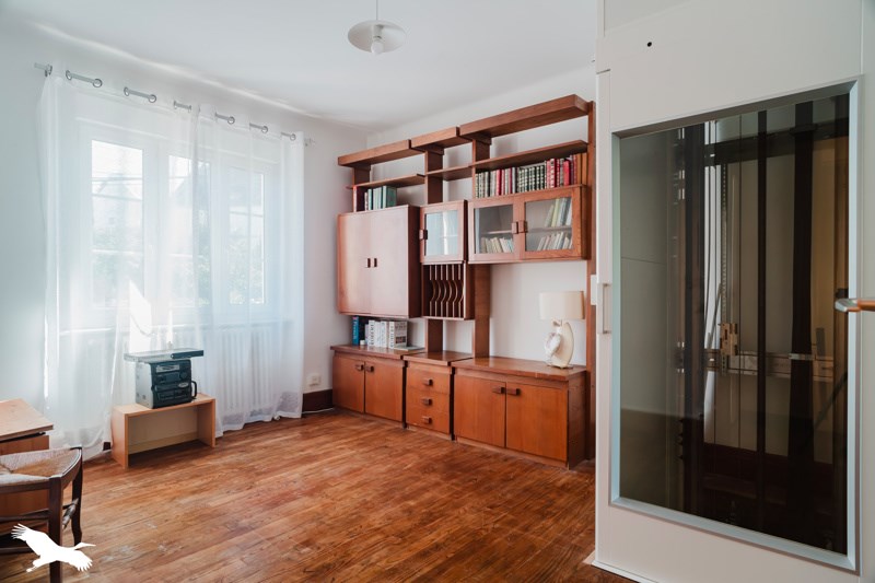 Vente Maison QUIMPER - 4 pièces -130 m² - (29000)