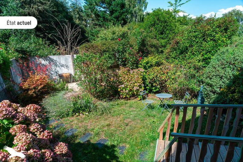 Vente Maison QUIMPER - 4 pièces -130 m² - (29000)