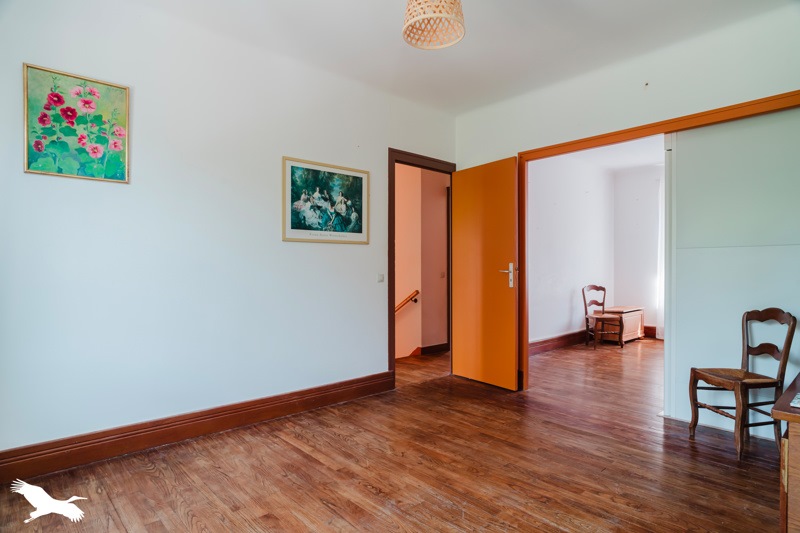 Vente Maison QUIMPER - 4 pièces -130 m² - (29000)