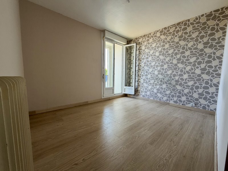 Vente Appartement QUIMPER - 3 pièces -57 m² - (29000)