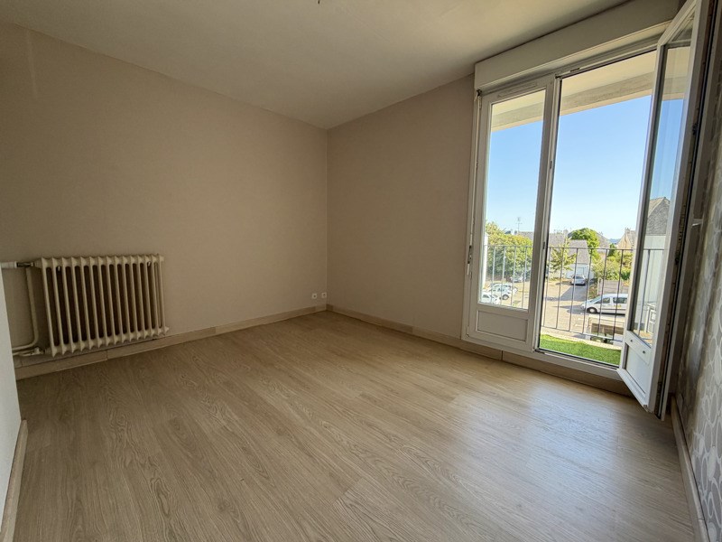 Vente Appartement QUIMPER - 3 pièces -57 m² - (29000)