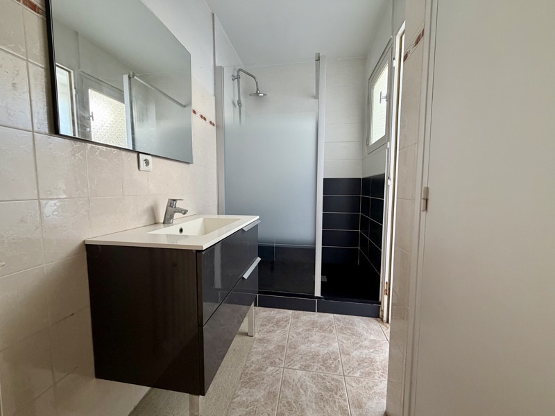 Vente Appartement QUIMPER - 3 pièces -57 m² - (29000)