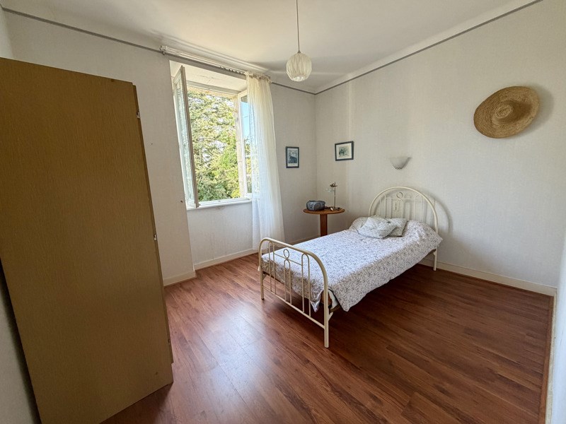Vente Appartement QUIMPER - 3 pièces -57 m² - (29000)