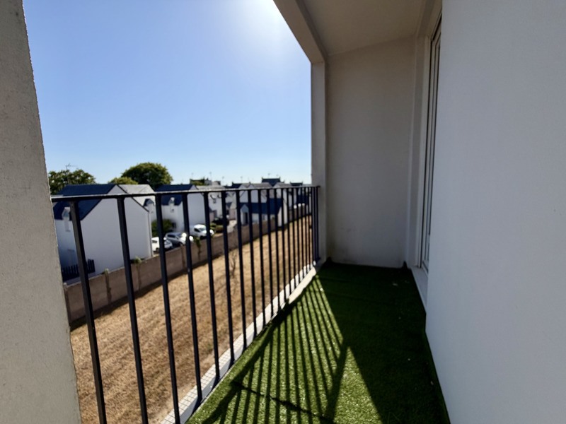 Vente Appartement Quimper 29000 3 pièces - 57 m²