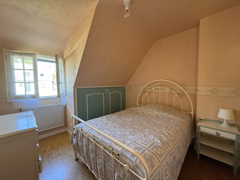 Vente Maison PLUGUFFAN - 5 pièces -107 m² - (29700)