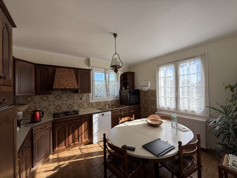 Vente Maison PLUGUFFAN - 5 pièces -107 m² - (29700)
