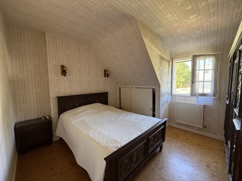 Vente Maison PLUGUFFAN - 5 pièces -107 m² - (29700)