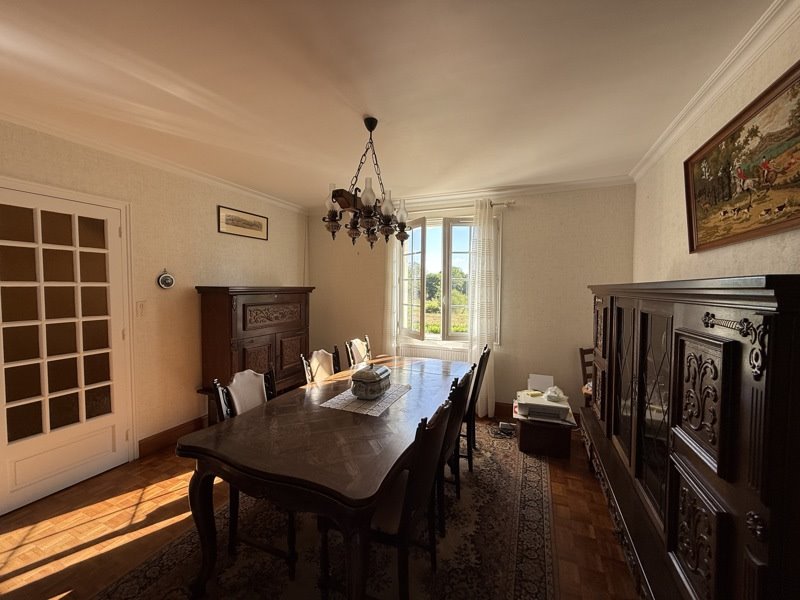 Vente Maison PLUGUFFAN - 5 pièces -107 m² - (29700)