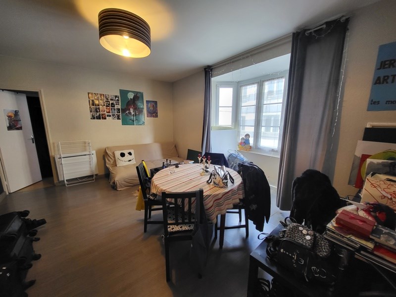 Appartement 2 pièces 37 m² · à Quimper · 37 m² · 103 740 €