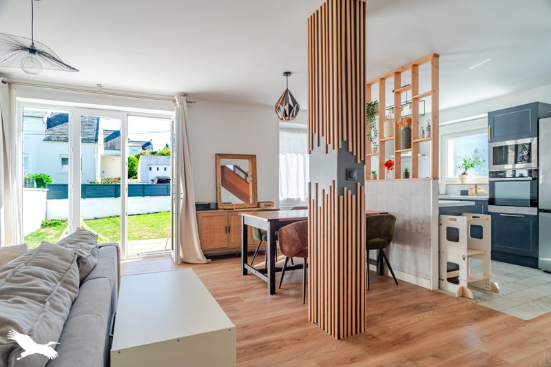 Vente Maison QUIMPER 29000 6 pièces - 146 m²
