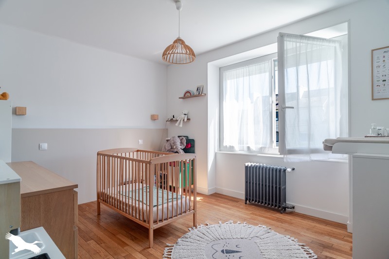 Vente Maison QUIMPER - 6 pièces -146 m² - (29000)
