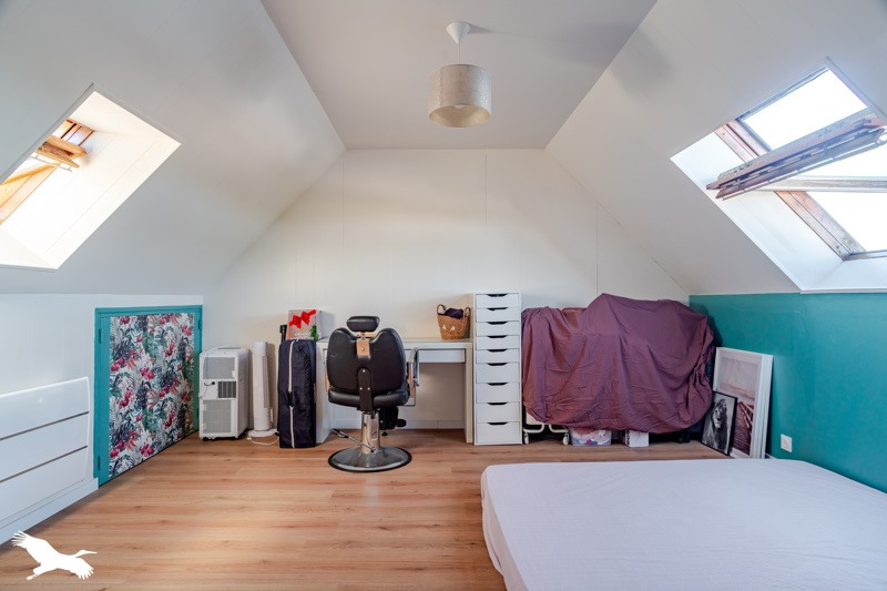 Vente Maison QUIMPER - 6 pièces -146 m² - (29000)
