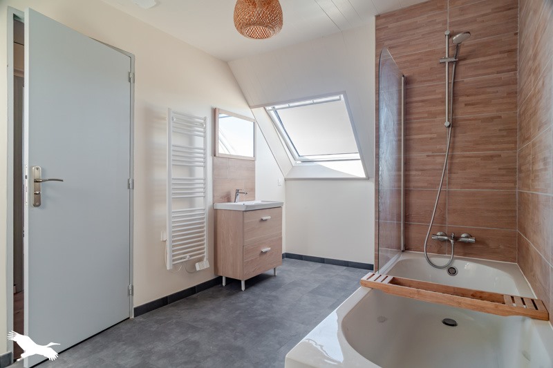 Vente Maison QUIMPER - 6 pièces -146 m² - (29000)