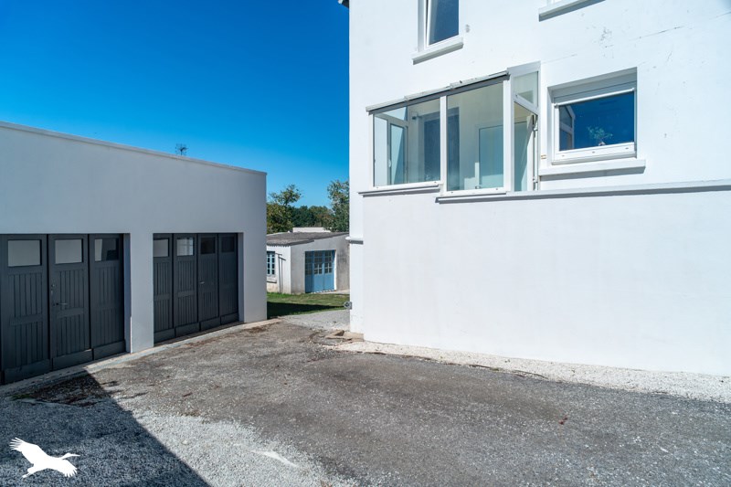 Vente Maison QUIMPER - 6 pièces -146 m² - (29000)
