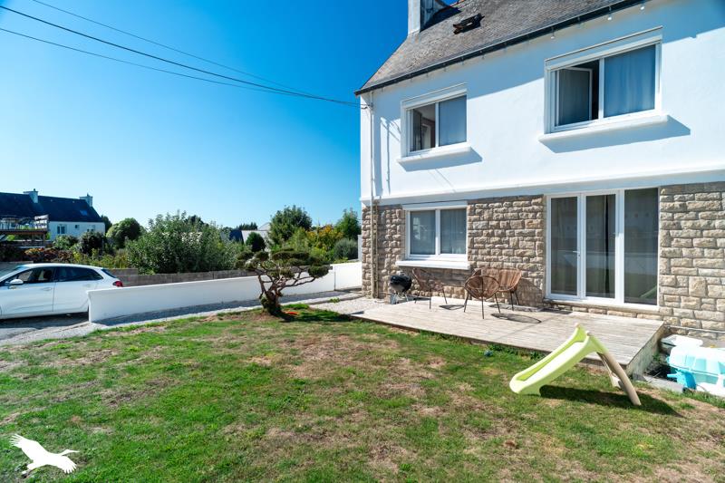 Vente Maison QUIMPER - 6 pièces -146 m² - (29000)
