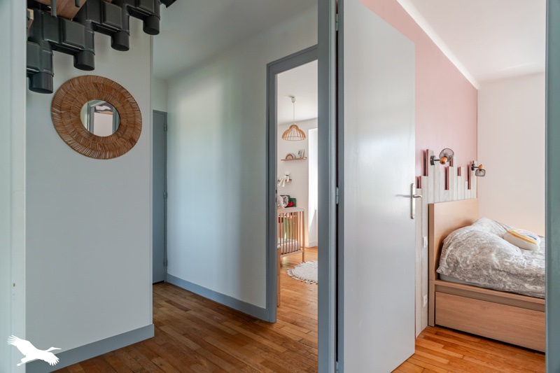 Vente Maison QUIMPER - 6 pièces -146 m² - (29000)