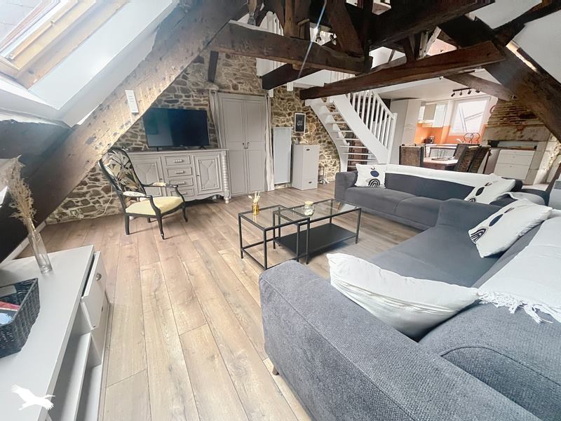 Appartement 5 pièces 79 m² · à Quimper · 79 m² · 276 120 €