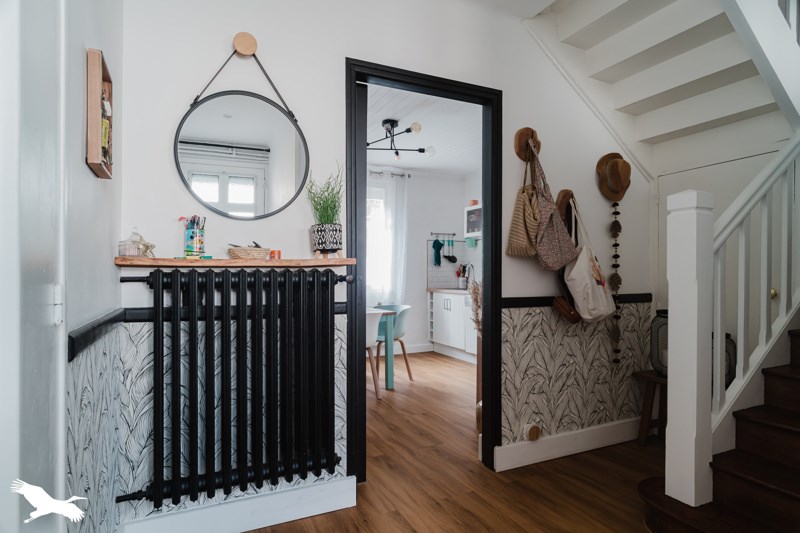 Vente Maison Quimper 29000 4 pièces - 68 m²