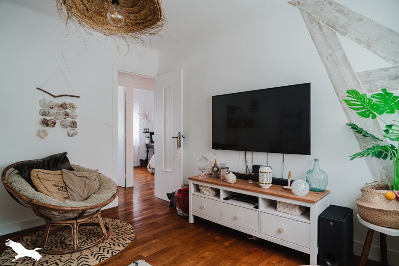Vente Maison Quimper - 4 pièces -68 m² - (29000)