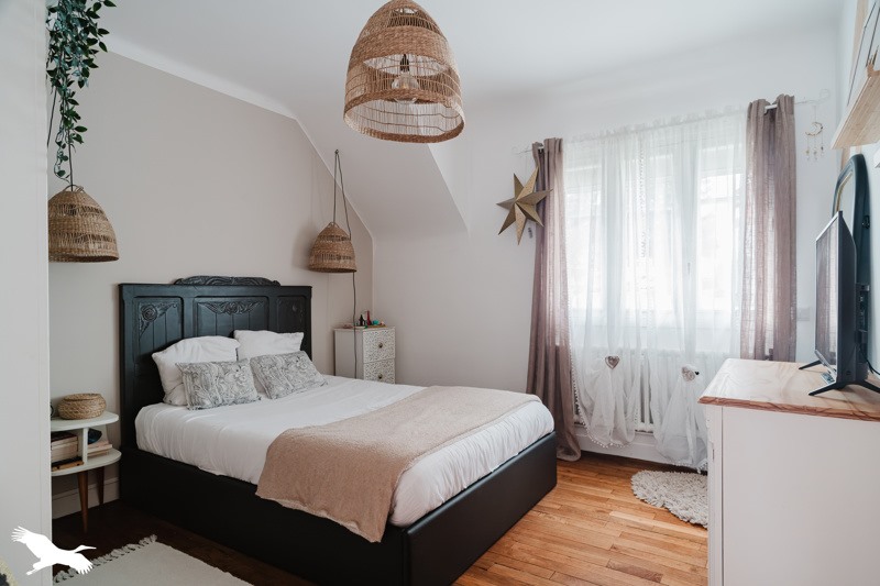 Vente Maison Quimper - 4 pièces -68 m² - (29000)