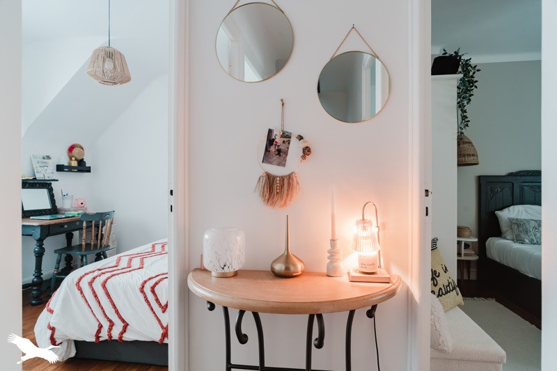 Vente Maison Quimper - 4 pièces -68 m² - (29000)