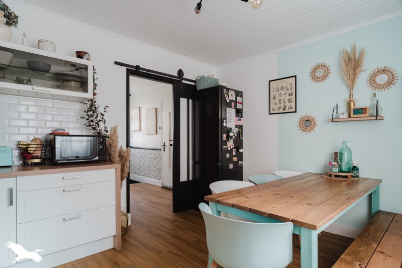 Vente Maison Quimper - 4 pièces -68 m² - (29000)