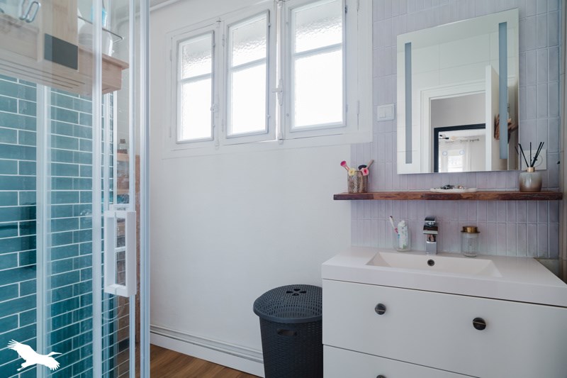 Vente Maison Quimper - 4 pièces -68 m² - (29000)