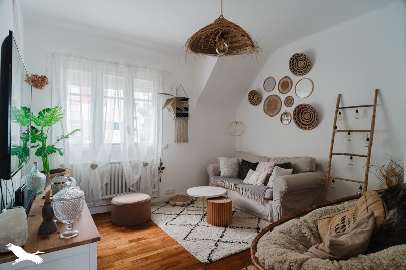 Vente Maison Quimper - 4 pièces -68 m² - (29000)