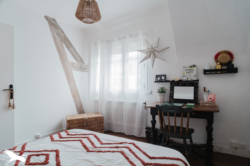 Vente Maison Quimper - 4 pièces -68 m² - (29000)